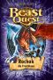 [Beast Quest 42] • Rachak · die Frostklaue